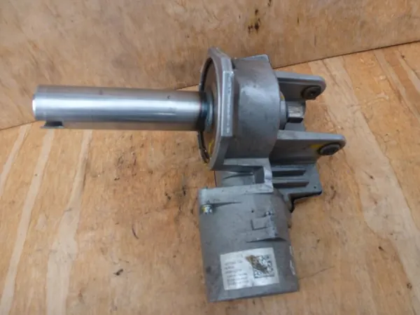 Assistência de direção Fiat Grande Punto 51863959 image 3