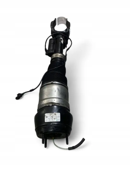 Mercedes-Benz GLS X166 Vorderer Luftfederdämpfer OEM A1663204566 image 7