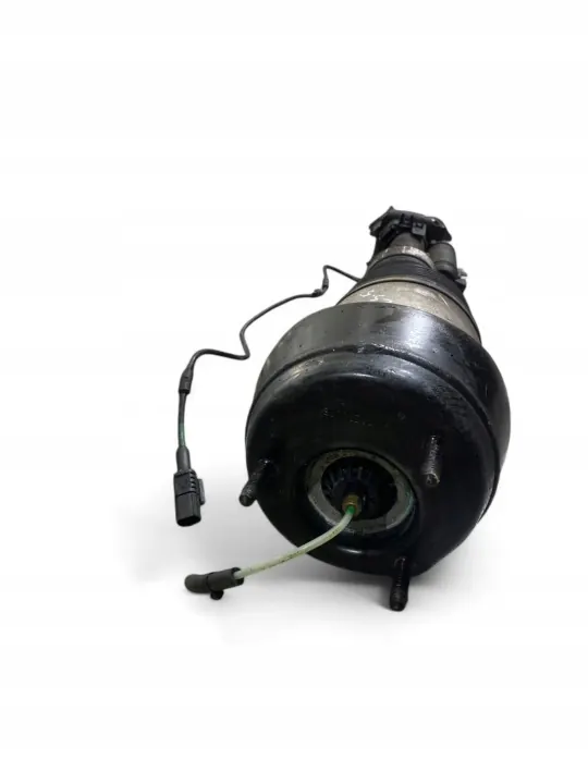 Mercedes-Benz GLS X166 Vorderer Luftfederdämpfer OEM A1663204566 image 8