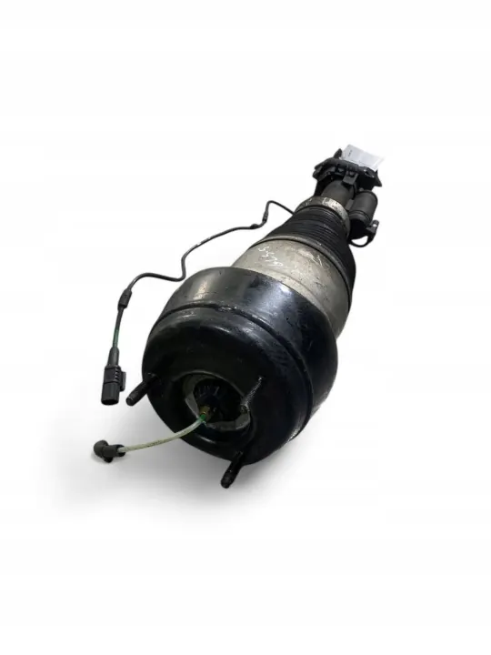 Mercedes-Benz GLS X166 Vorderer Luftfederdämpfer OEM A1663204566 image 9