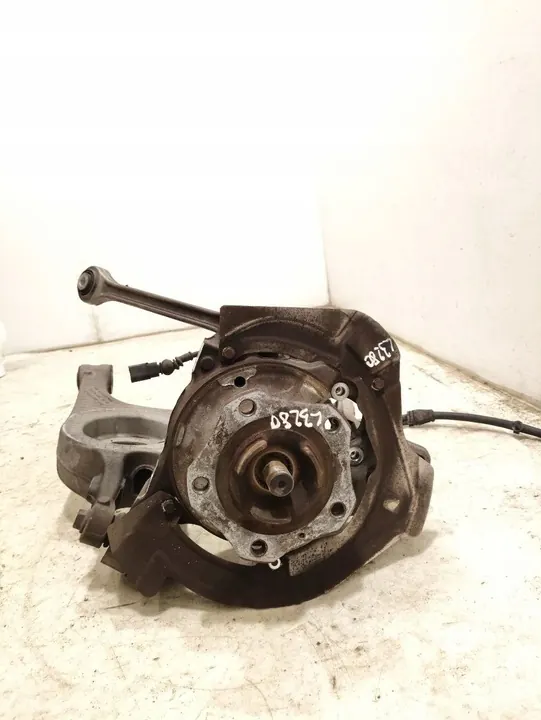 Set di Sospensione Posteriore Porsche PANAMERA 2012 Lato Destro OEM image 7