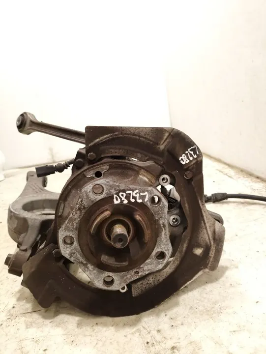 Set di Sospensione Posteriore Porsche PANAMERA 2012 Lato Destro OEM image 8