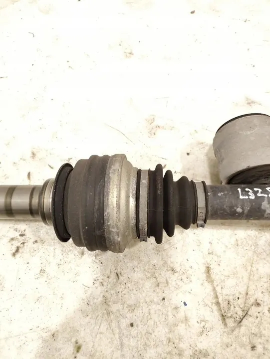 Set di Sospensione Posteriore Porsche PANAMERA 2012 Lato Destro OEM image 9