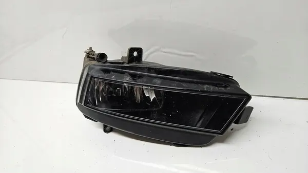 VW GOLF VII FAROL HALÓGENO ESQUERDO 5G0941661D HELLA image 3