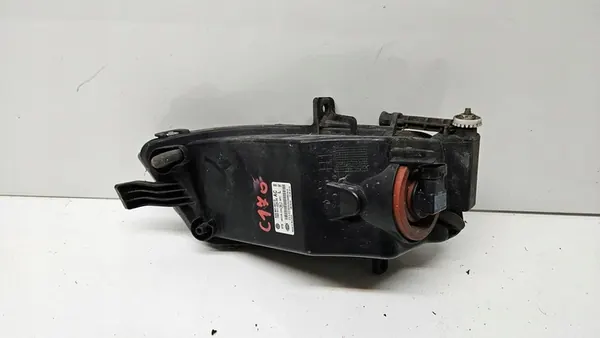 VW GOLF VII FAROL HALÓGENO ESQUERDO 5G0941661D HELLA image 4