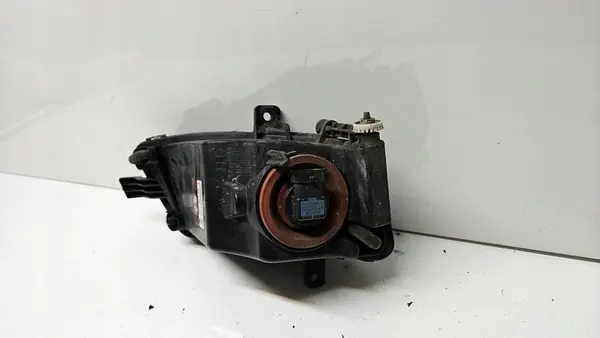 VW GOLF VII FAROL HALÓGENO ESQUERDO 5G0941661D HELLA image 6