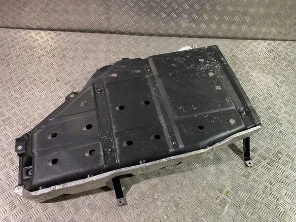 Protection réservoir Lexus RX 450H 2021 OEM 7764148100 image 2