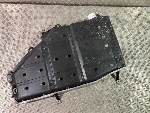 Protection réservoir Lexus RX 450H 2021 OEM 7764148100 image 3