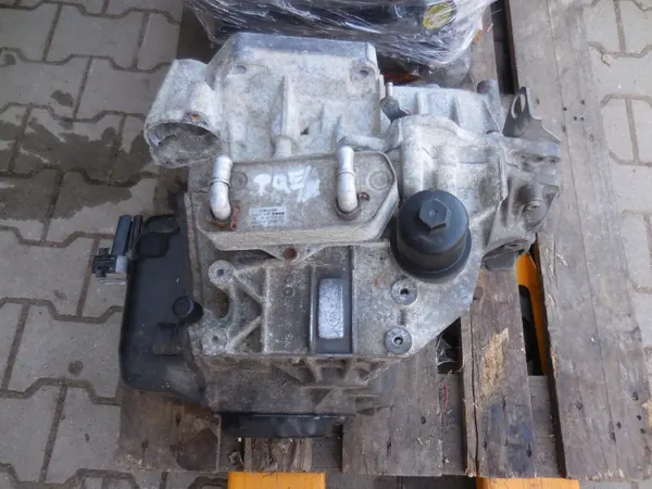 VW SEAT SKODA Gearbox PQE Used 15k km image 2