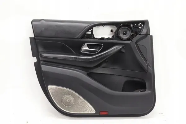 Mercedes GLS X167 Linker Voorportierbekleding OEM 5782000 image 2