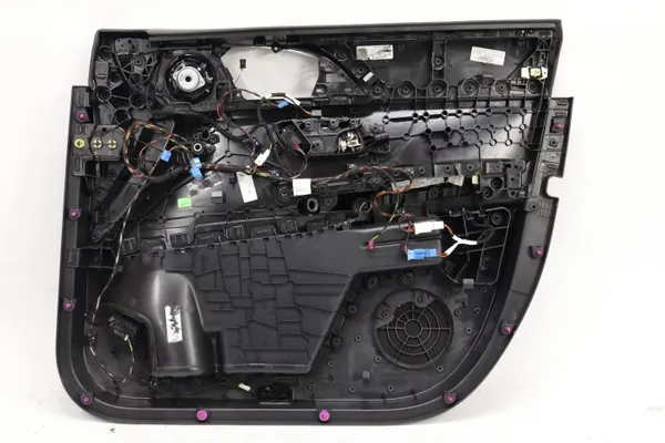Mercedes GLS X167 Linker Voorportierbekleding OEM 5782000 image 3