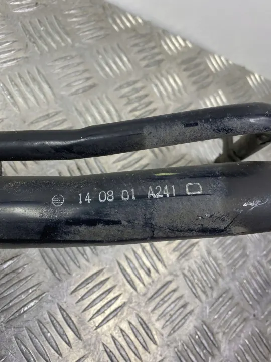 Tankvulpijp OEM FOB24907 voor Mitsubishi Outlander image 4