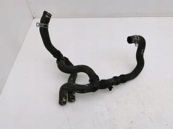 Nissan Juke II värmeslang OEM AMD141086 - Begagnad image 5