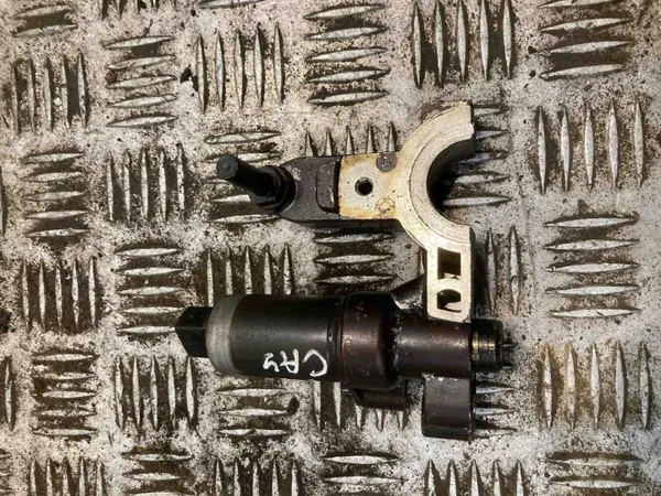 Porsche Cayenne moottoriosa - Käytetty OEM image 3