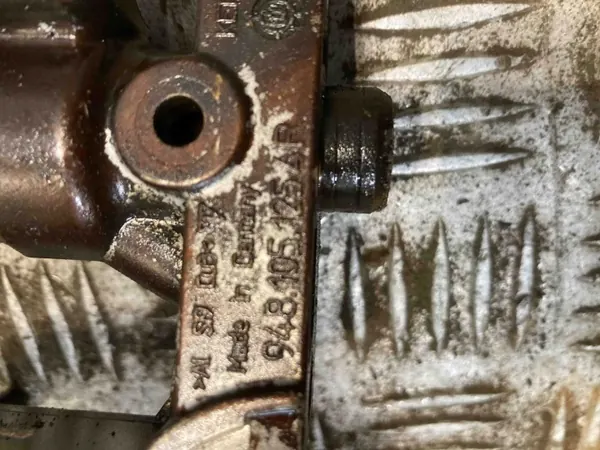 Porsche Cayenne moottoriosa - Käytetty OEM image 4