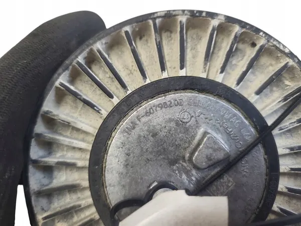 Jännityspulley Audi Q5 SQ5 image 3