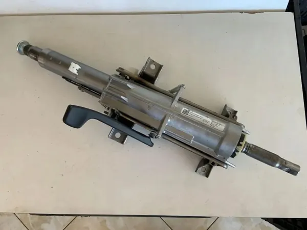 Lenkgetriebe OEM 4M2419065 für Audi Q7 image 3