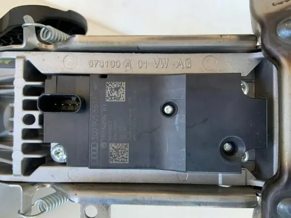 Lenkgetriebe OEM 4M2419065 für Audi Q7 image 4