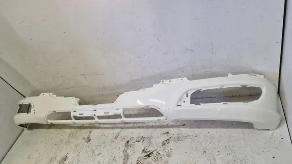 Paraurti anteriore DAF XF 106 Euro 6 image 2