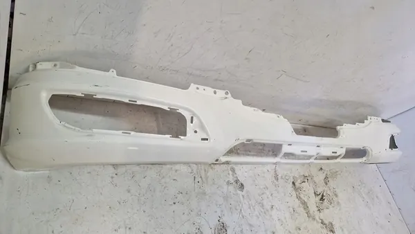 Paraurti anteriore DAF XF 106 Euro 6 image 3