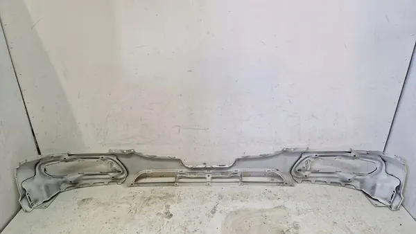 Paraurti anteriore DAF XF 106 Euro 6 image 4