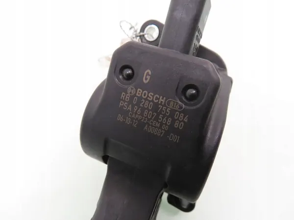 Gaspedaal CITROËN C2 (JM_) 0280755084 image 4