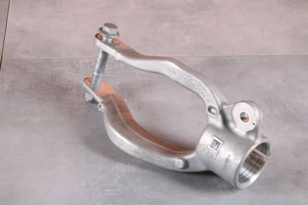 OEM 6898318 Stoßdämpferhalter Rechts Vorne XDrive image 3