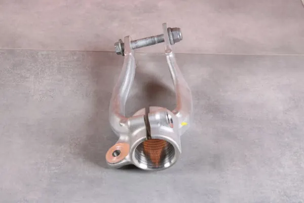 OEM 6898318 Stoßdämpferhalter Rechts Vorne XDrive image 6