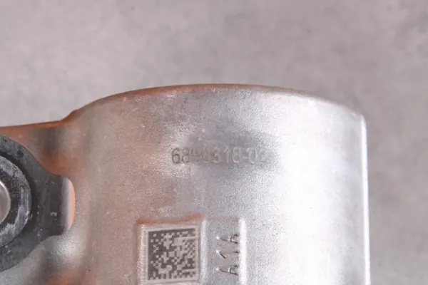 OEM 6898318 Stoßdämpferhalter Rechts Vorne XDrive image 7