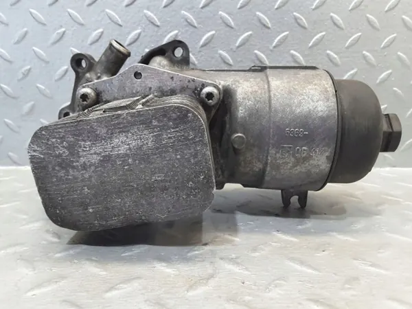 Gebrauchte Ölfilterhalterung OEM 312765 Volvo S60 II image 5