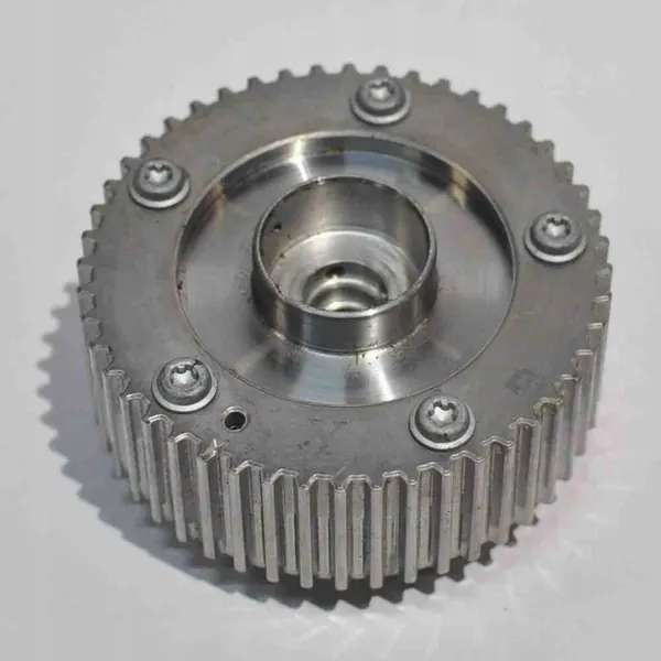 Audi A5 8T 8F 2013 Polia do virabrequim image 3