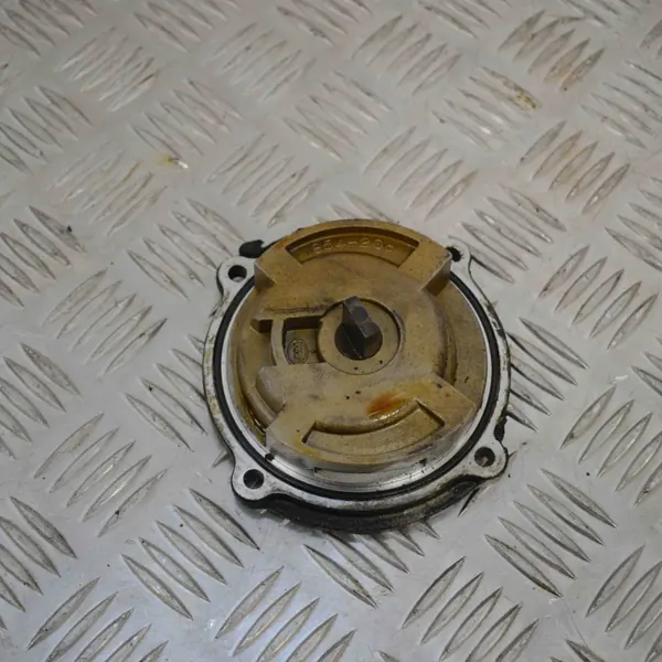 Porsche Öljypumppu OEM 996107021 Boxster 986 3.2L image 3
