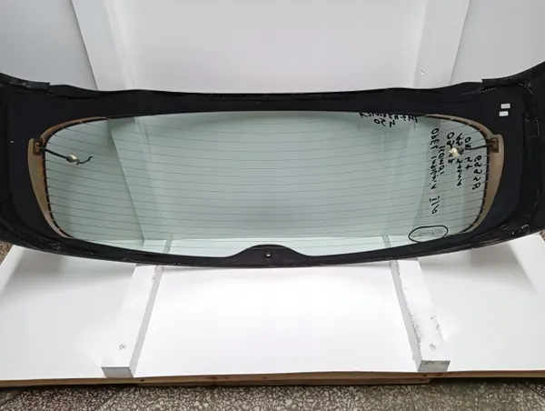 Luna Trasera OEM 6993B para Opel Insignia I/A Familiar image 3
