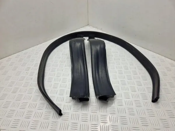Motorruimte pakking OEM A2048870298 Mercedes-Benz image 2