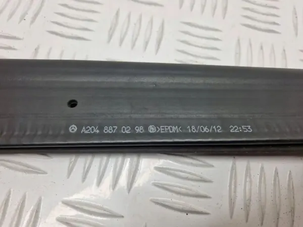 Motorruimte pakking OEM A2048870298 Mercedes-Benz image 6