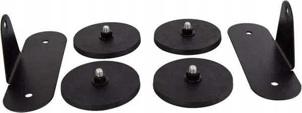 OEM B095W8T2KK Barra LED 130cm Tripla Fileira image 3