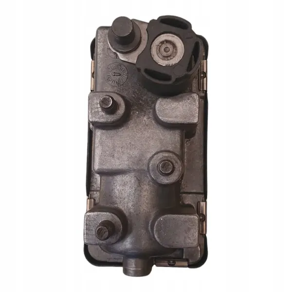 Turbo Actuator G-138 G-208 HELLA BMW E87 118 120d image 3
