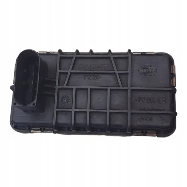 Turbo Actuator G-138 G-208 HELLA BMW E87 118 120d image 4