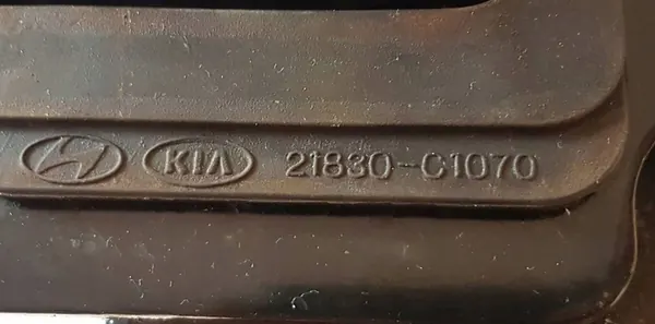 Motorsteun Hyundai Sonata 2017 21830C1070 image 6