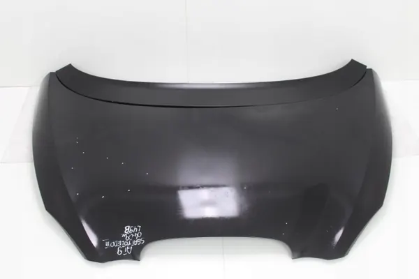 Moottorikansi OEM 360213559 SEAT Toledo III 04-09 image 2