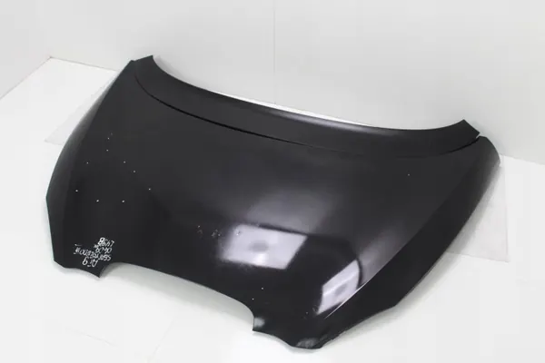 Moottorikansi OEM 360213559 SEAT Toledo III 04-09 image 3