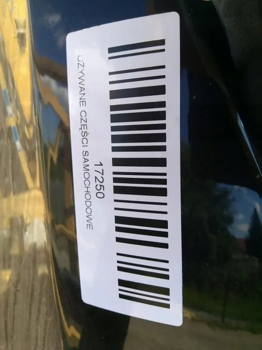 Moottorikansi OEM 360213559 SEAT Toledo III 04-09 image 9