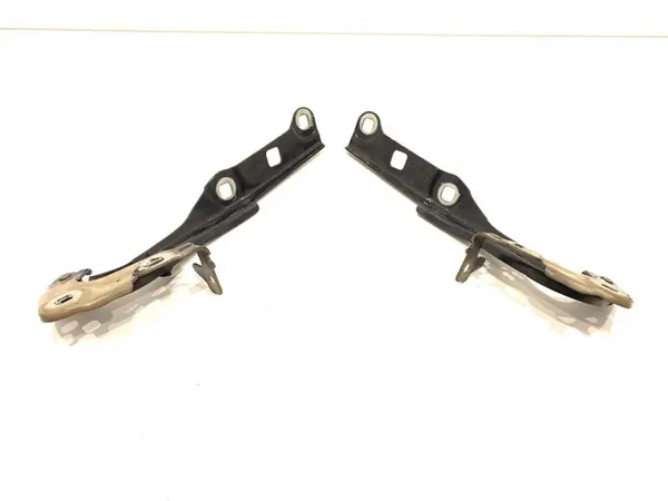 Juego de bisagras de capó Opel Astra K Hatchback OEM 39032150 image 2