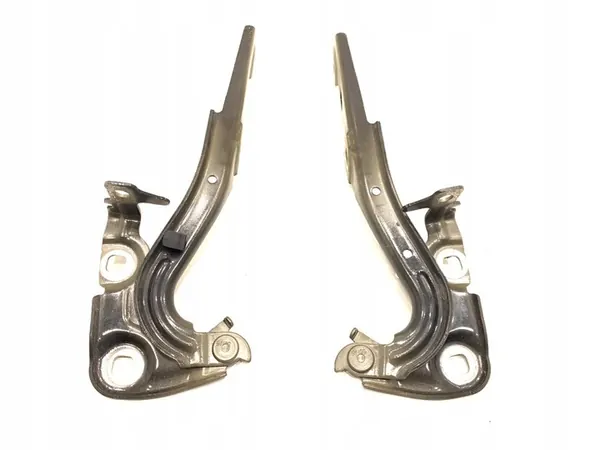 Juego de bisagras de capó Opel Astra K Hatchback OEM 39032150 image 3