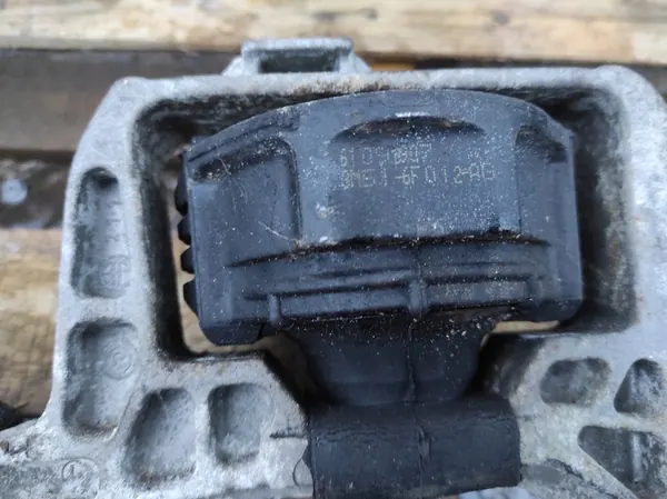 Moottorin tuki Focus MK2 Lift C-Max 2.0 image 3