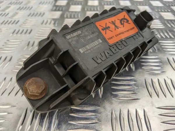 Module Capteur ESC VSC DAF OEM 4460650520 image 3