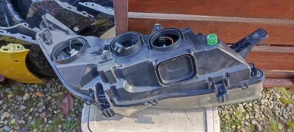 Etuvalaisin Fiat Ducato Citroen Jumper III image 10