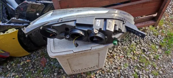 Etuvalaisin Fiat Ducato Citroen Jumper III image 9