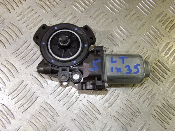 OEM 402054 D Régulateur Vitre Arrière Gauche Hyundai IX35 image 2