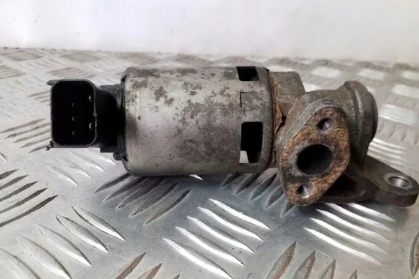 EGR-venttiili JEEP COMMANDER 5.7L 2006 53032509AM image 2